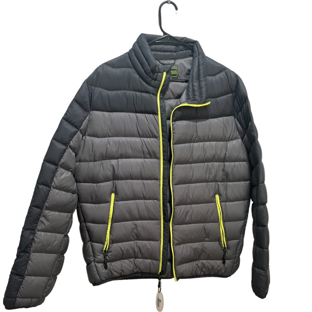 G.H. Bass & Co Explorer Jacket. Never worn before. Size Large.
